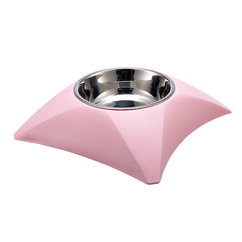 Durable Single Bowl for Cats & Dogs