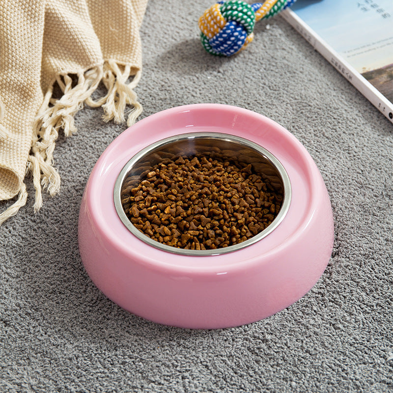 Durable Single Bowl for Cats & Dogs