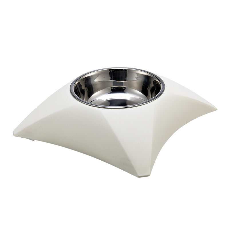 Durable Single Bowl for Cats & Dogs