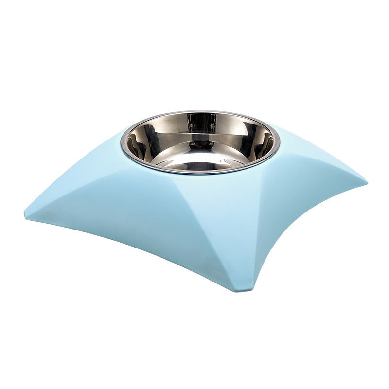 Durable Single Bowl for Cats & Dogs