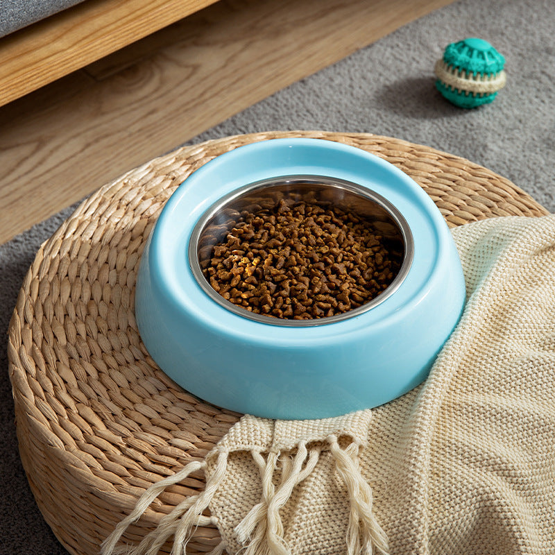 Durable Single Bowl for Cats & Dogs