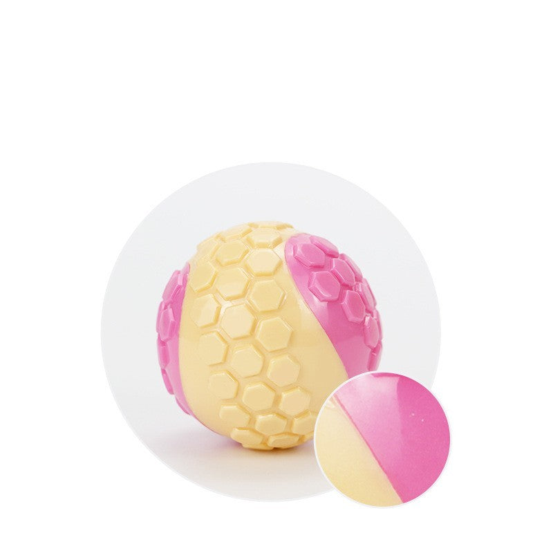 Interactive Dog Chew & Play Toy for Healthy Teeth