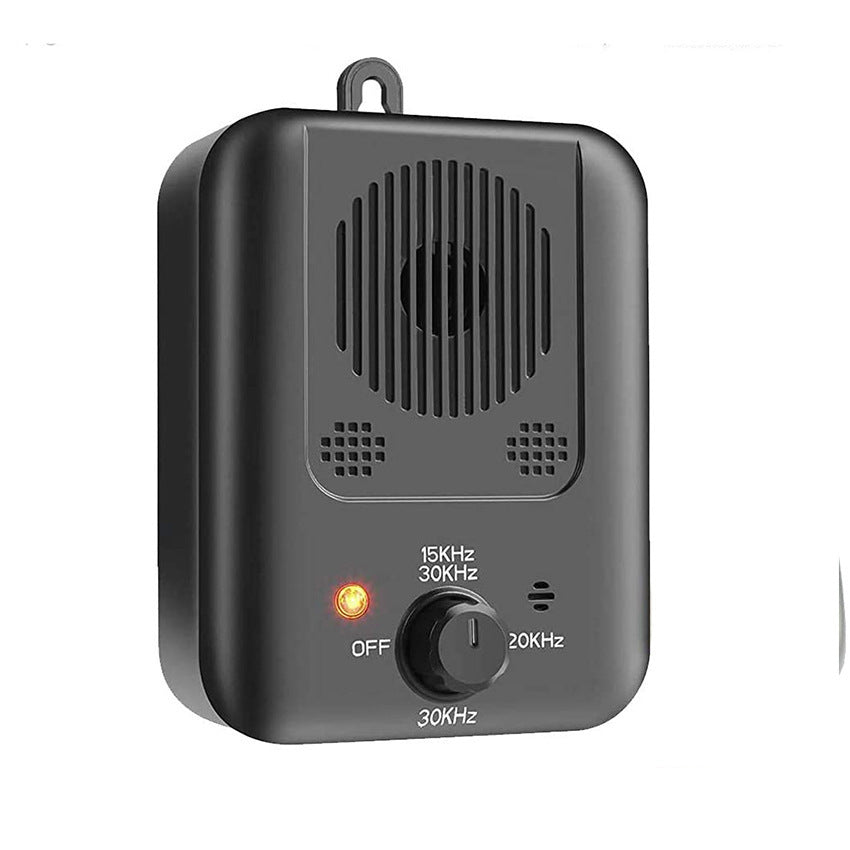 Powerful Ultrasonic Dog Trainer & Bark Control