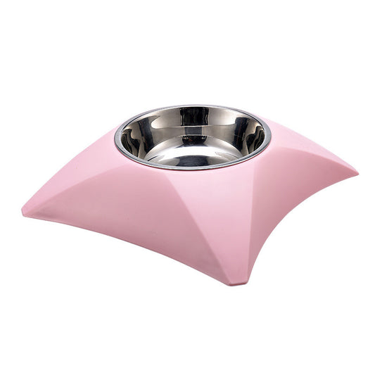 Durable Single Bowl for Cats & Dogs