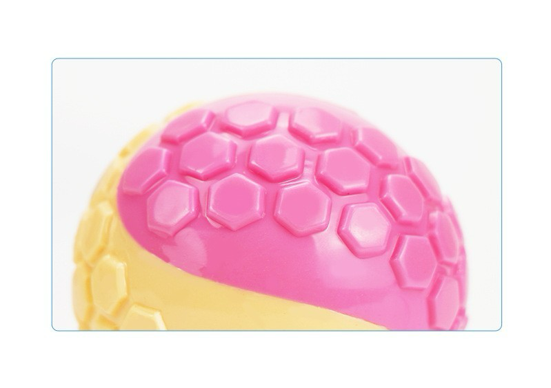 Interactive Dog Chew & Play Toy for Healthy Teeth